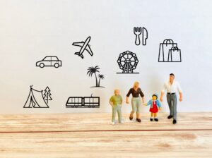 守谷市の子連れで楽しめるおすすめ人気スポット