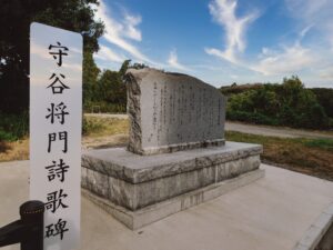 寺社・歴史のおすすめスポットで守谷市の文化に触れる