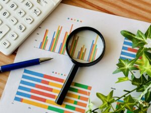 守谷市の人口推移【過去5年のデータまとめ】