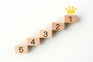 【筆者主観】水戸市の部門別・住みやすさランキング