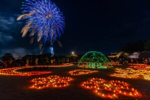 水戸観光とあわせて楽しみたい季節イベント